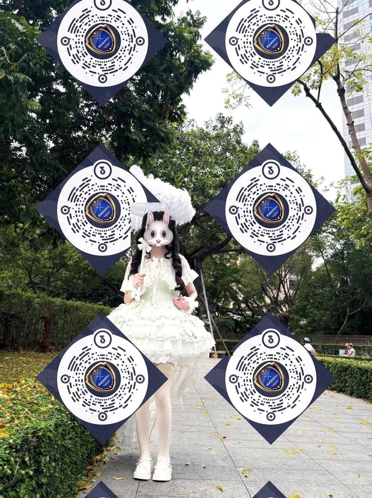 朴朴村长191