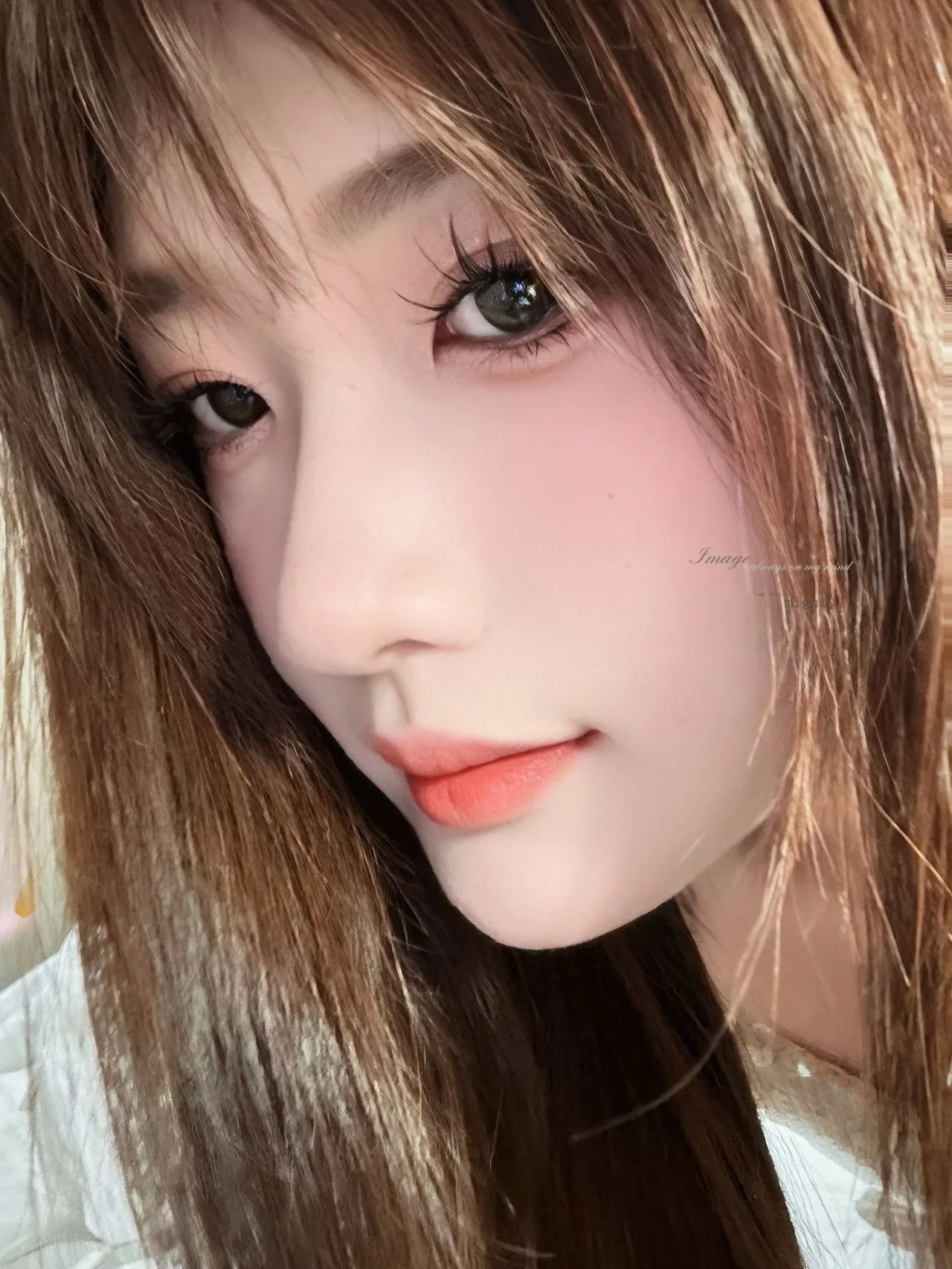 小岳
