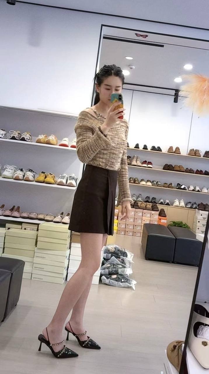 婷婷