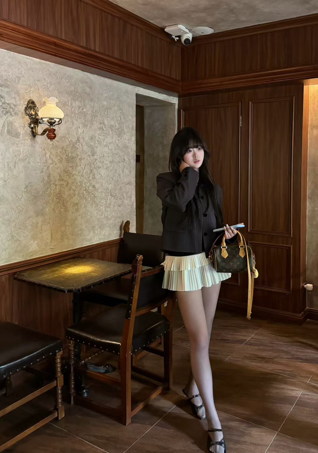 吉祥鸟by104