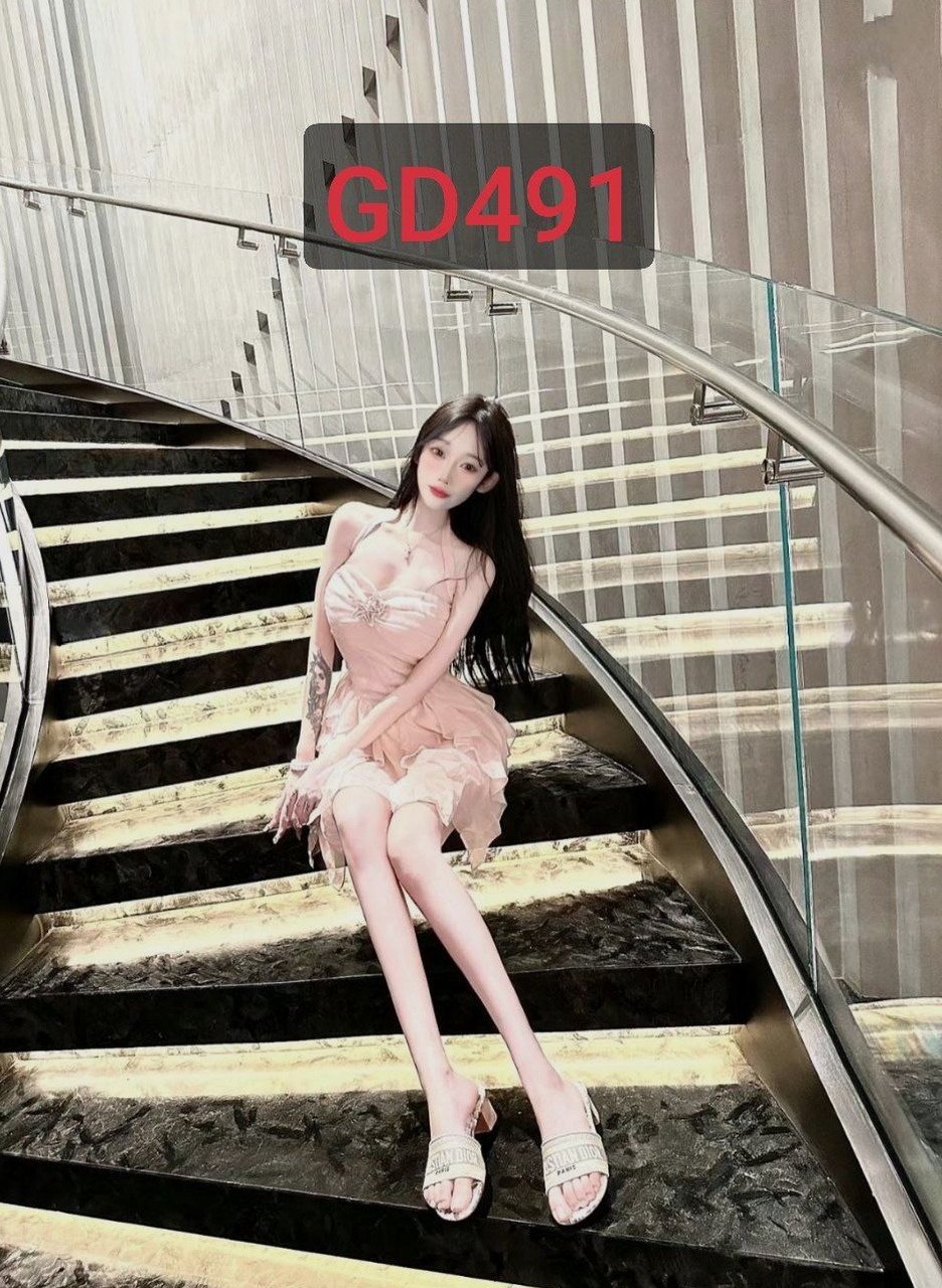 GD491 年轻 大胸 清纯
