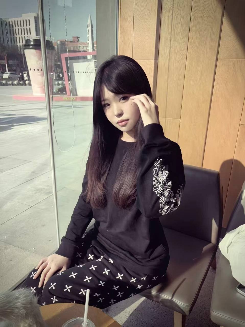 妮妮