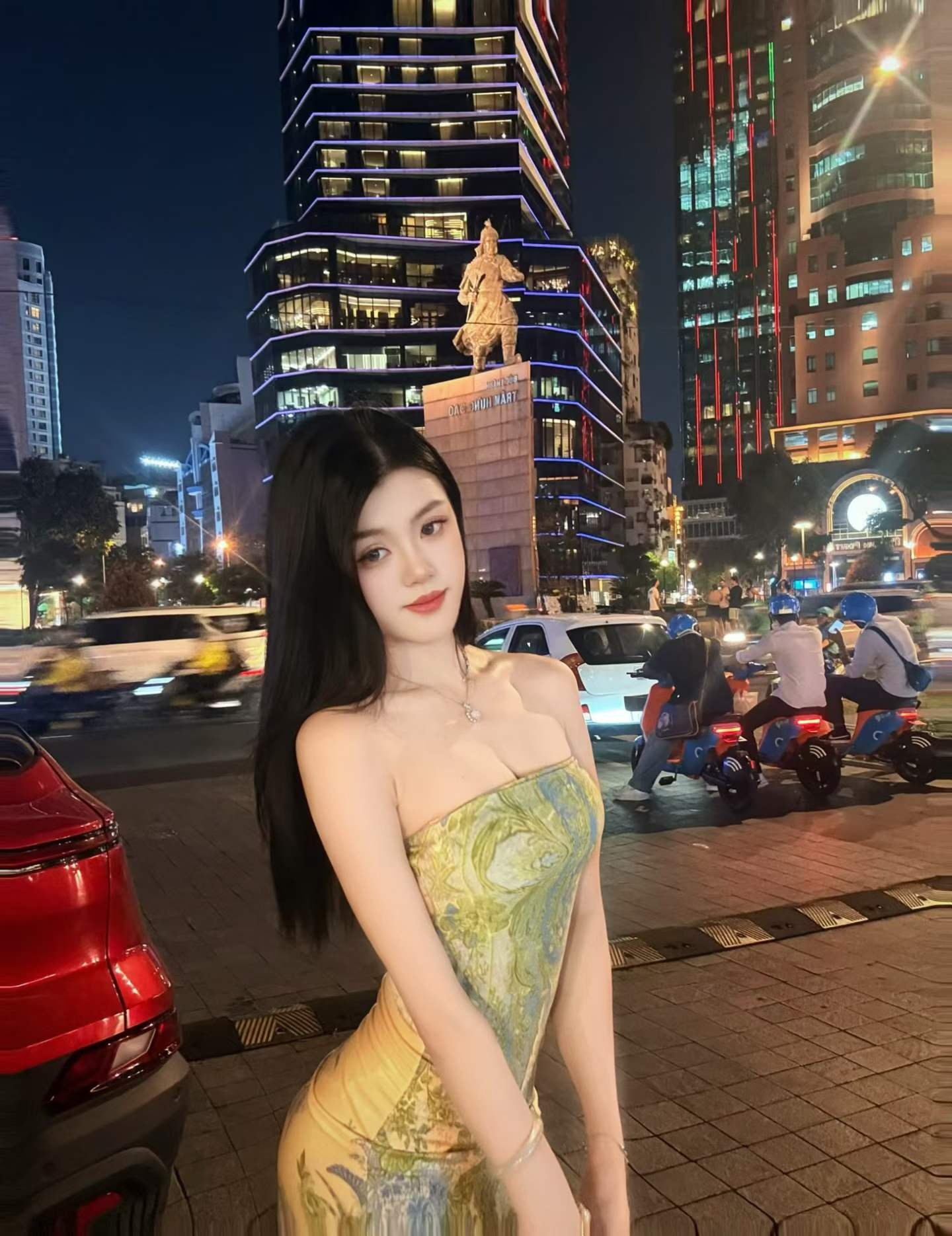 梦梦