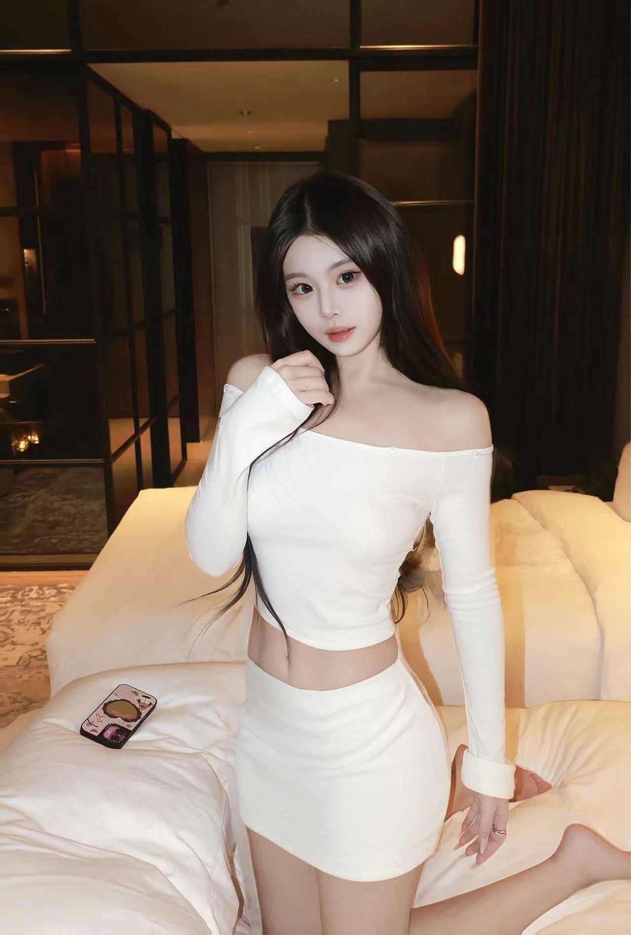 咩咩