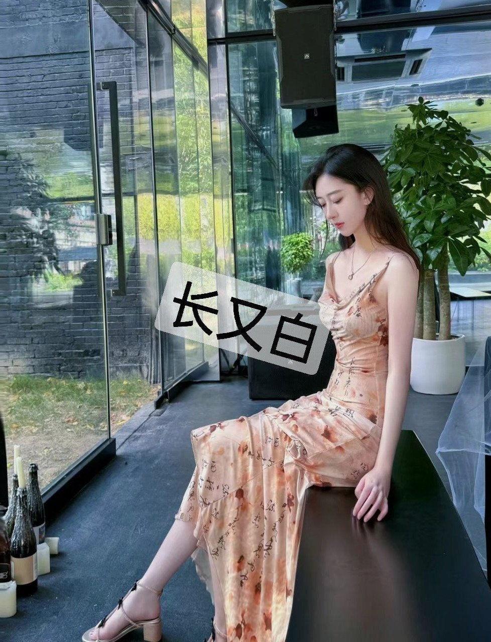 GD522 女大 大长腿 三点粉 明星脸(马苏)