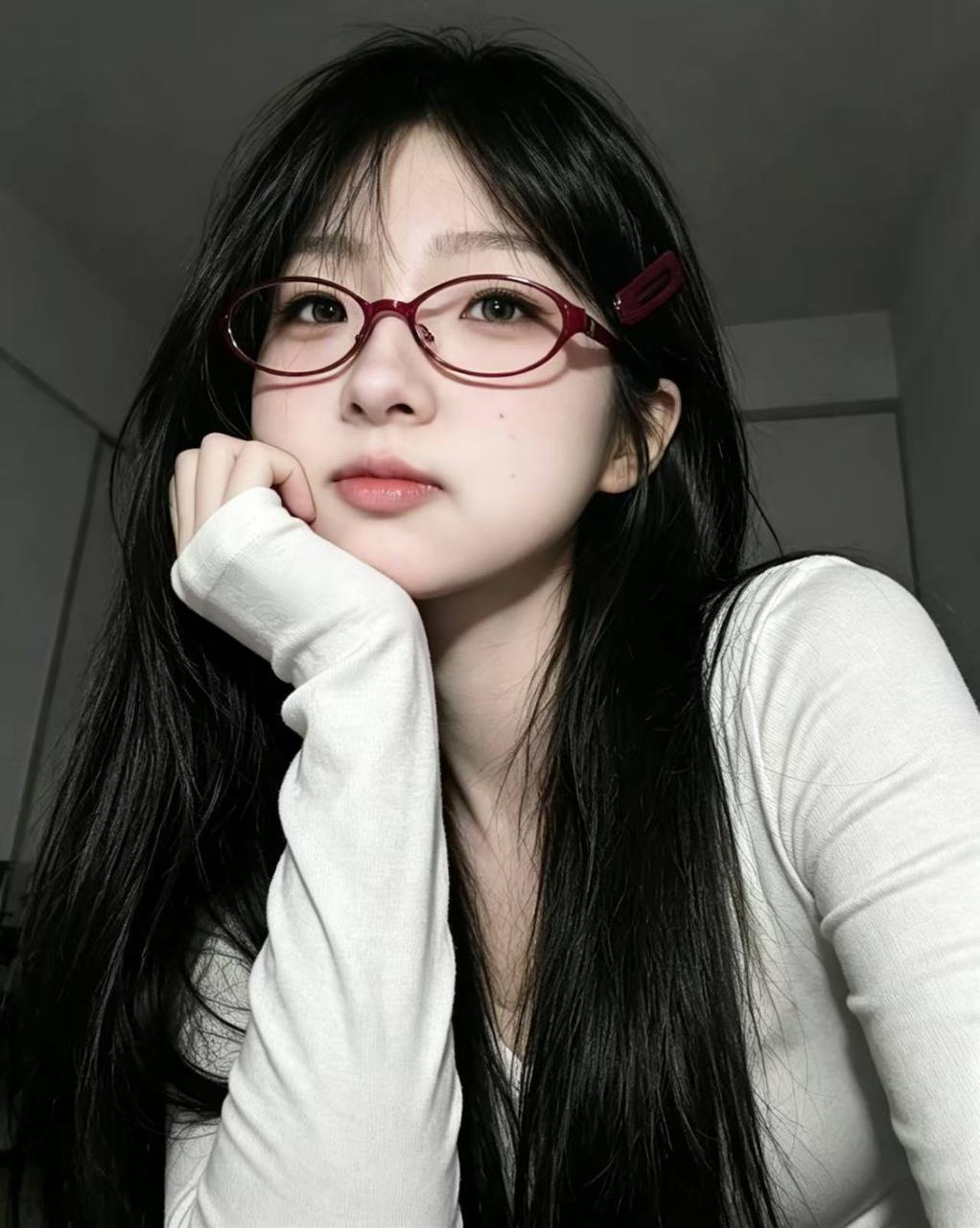 苏苏 w少小美