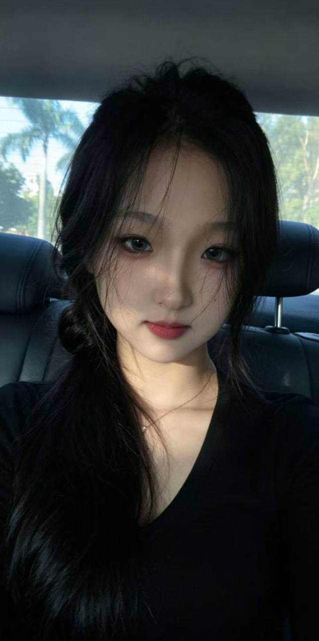 苏苏 w少小美