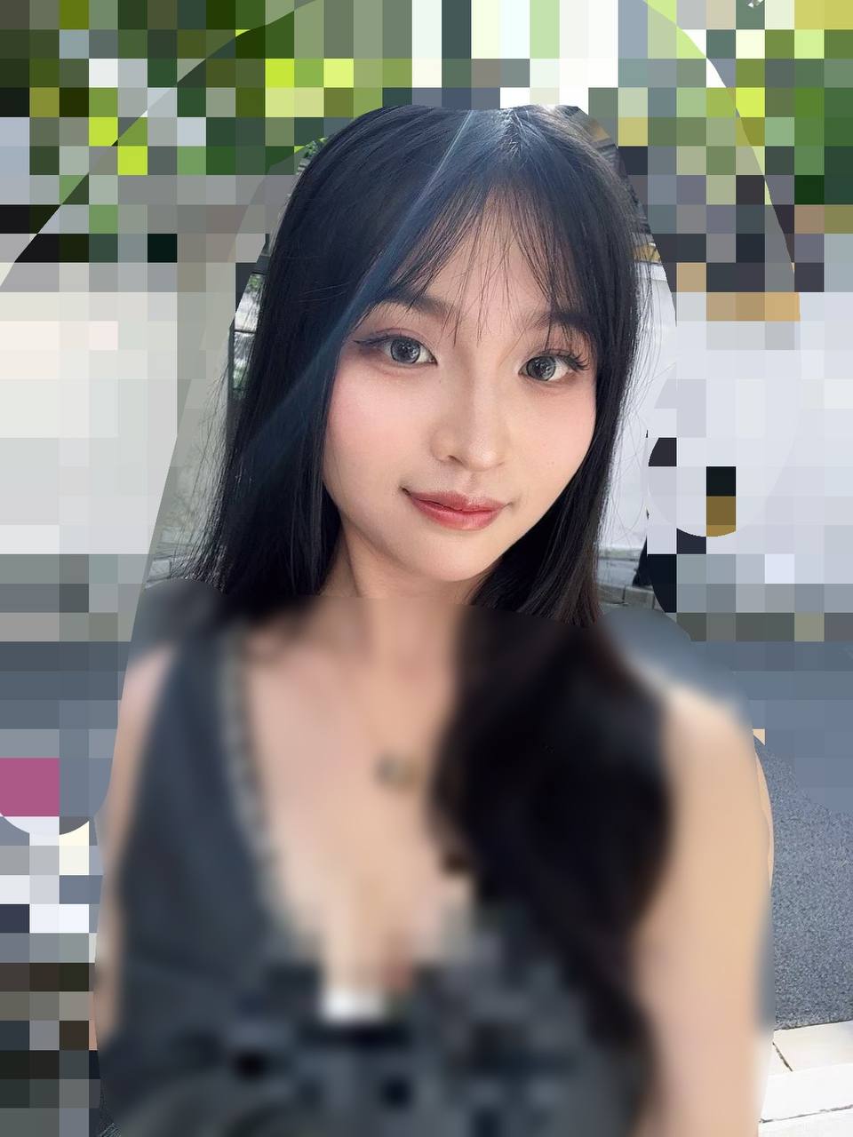 安