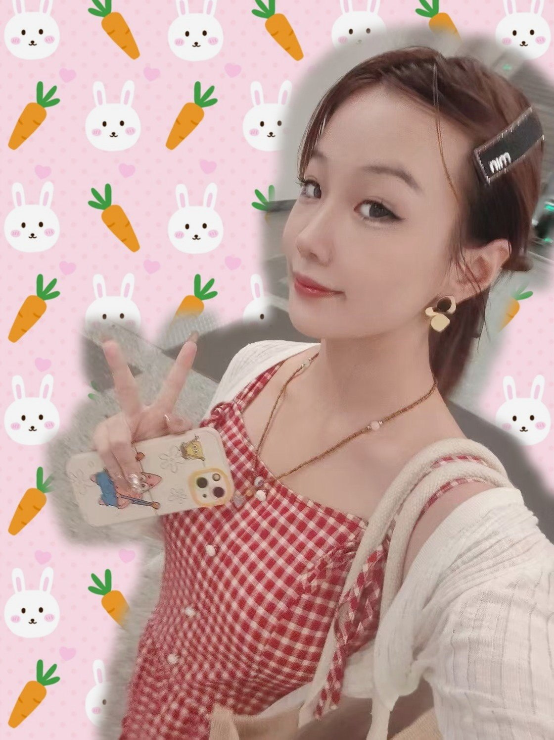 桃子