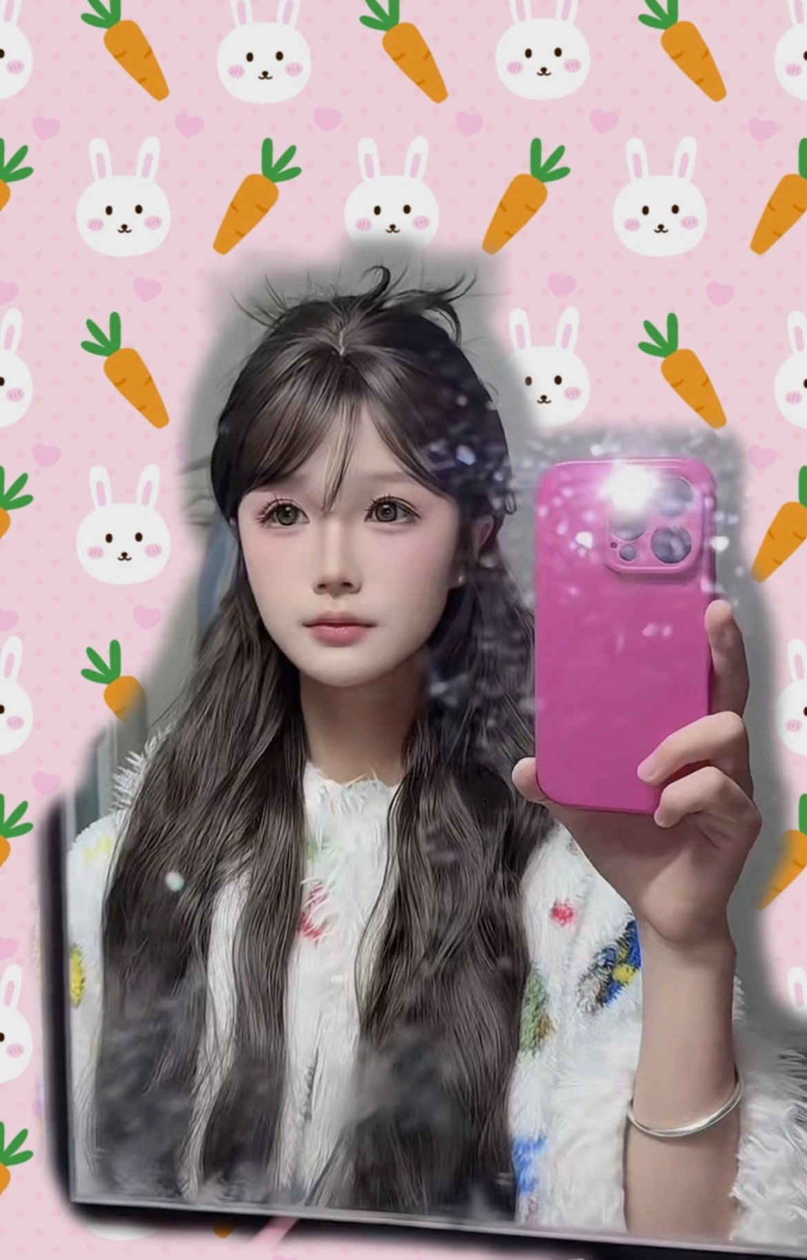 小美