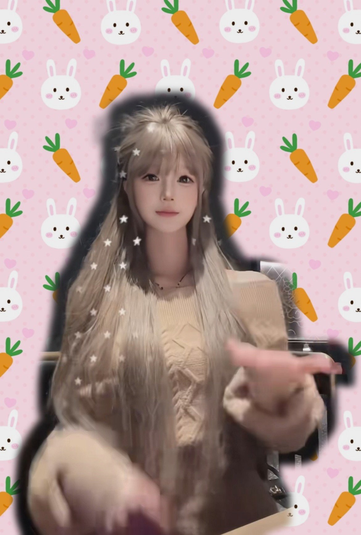 小美