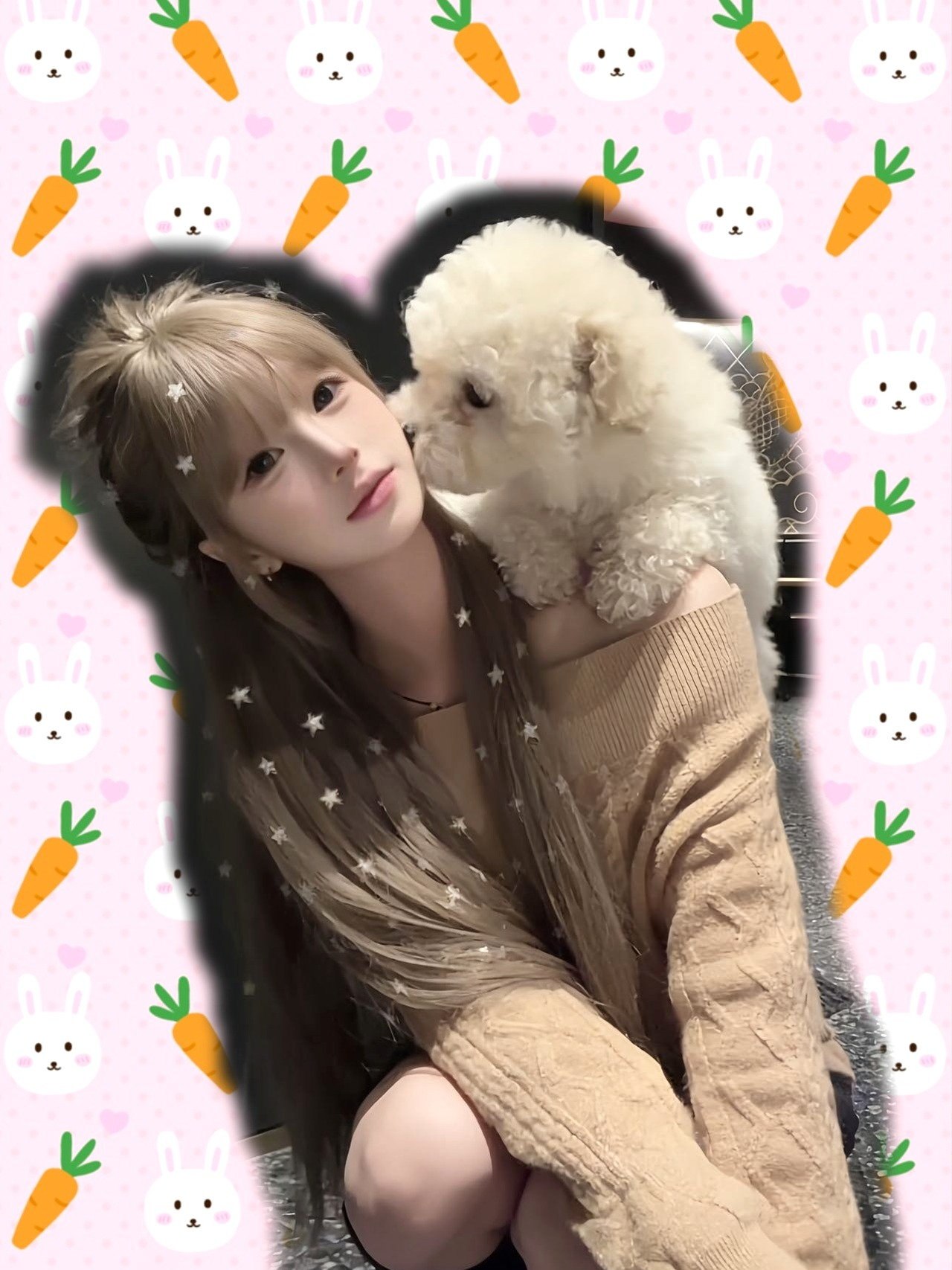 小美