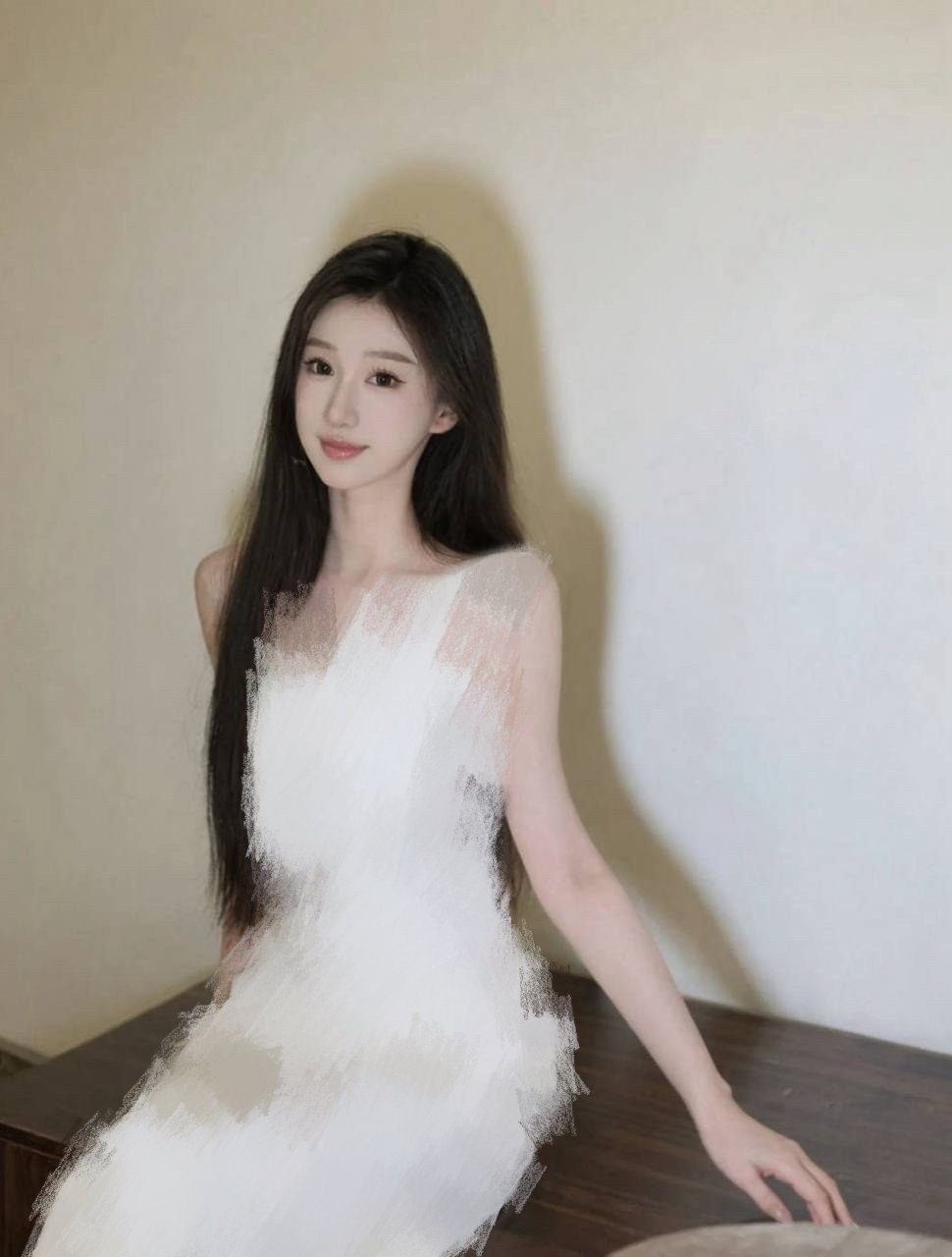 小美