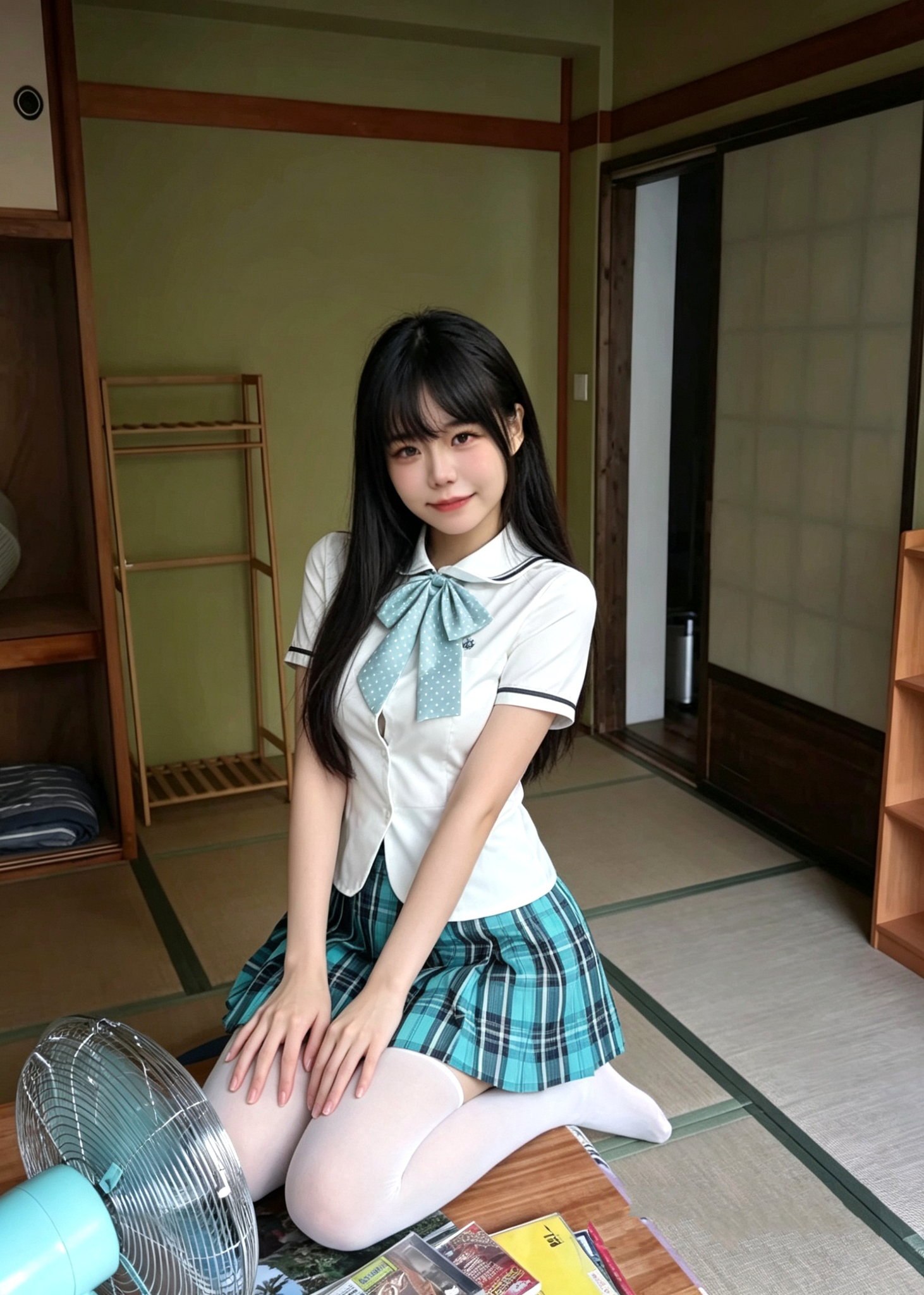 孤岛057