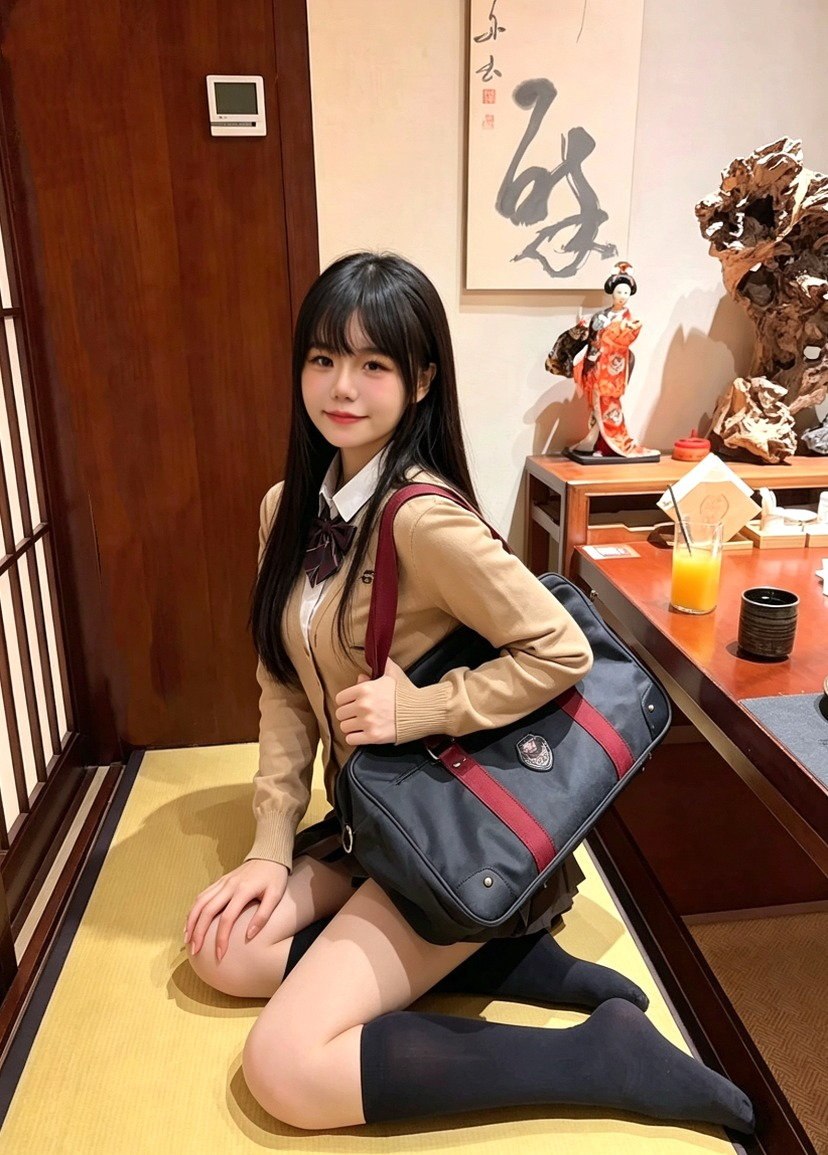 孤岛057