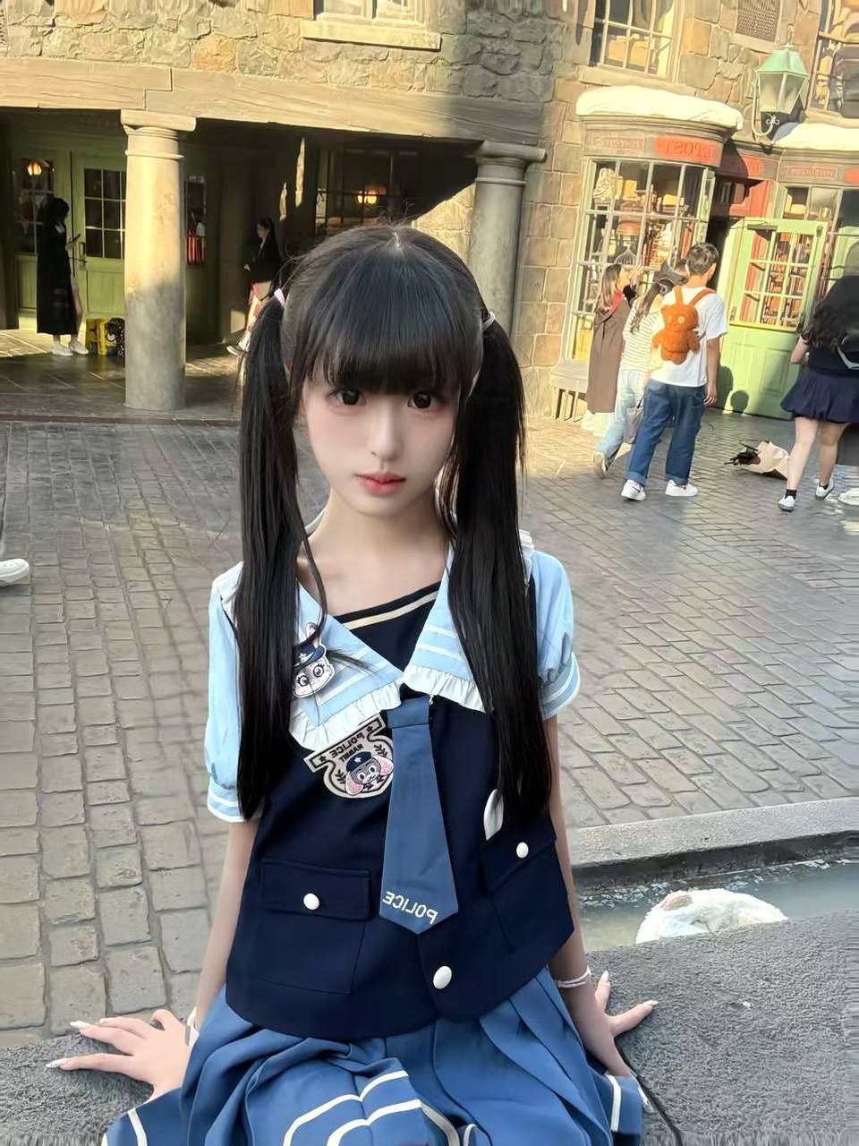 孤岛030