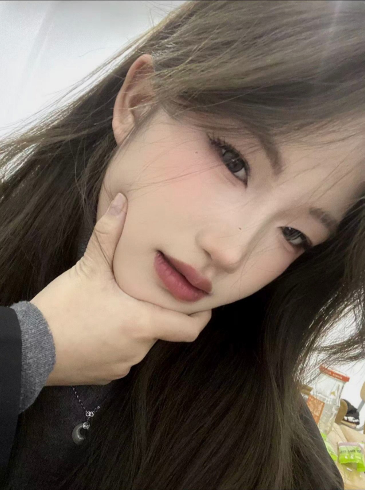 倩倩