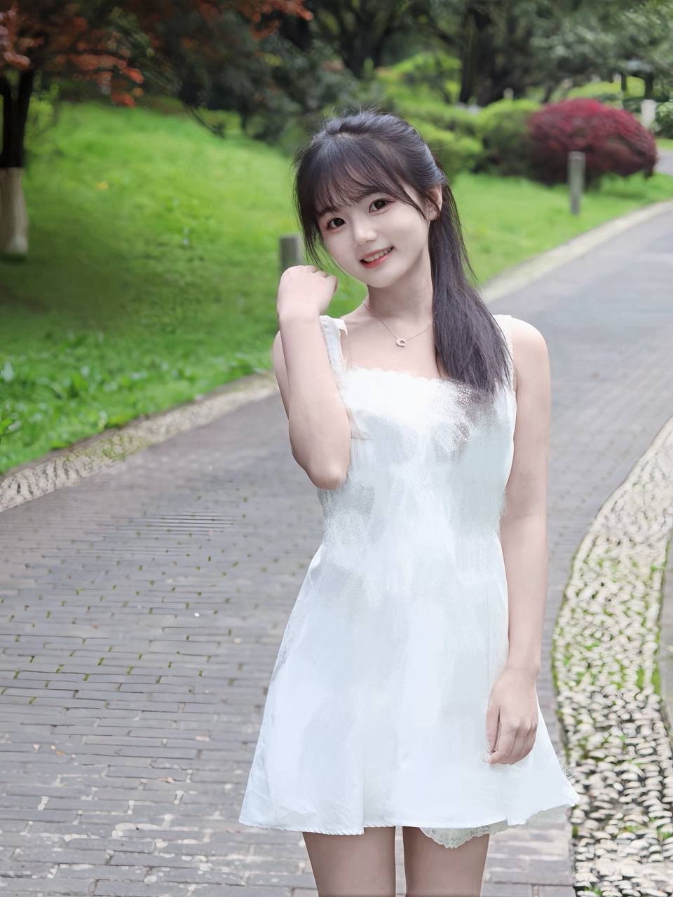 馨馨