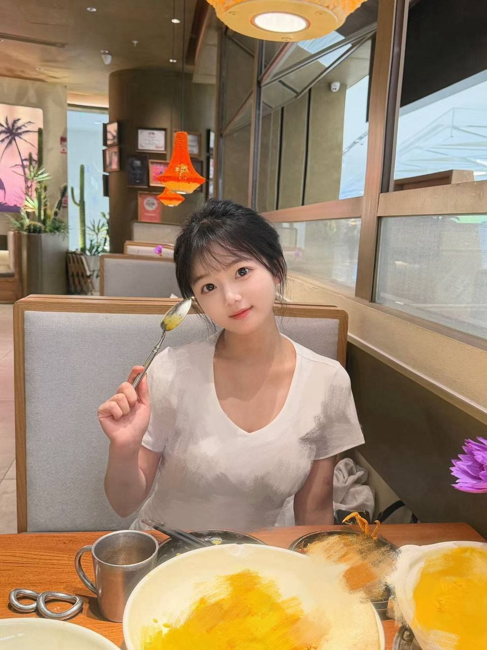 馨馨