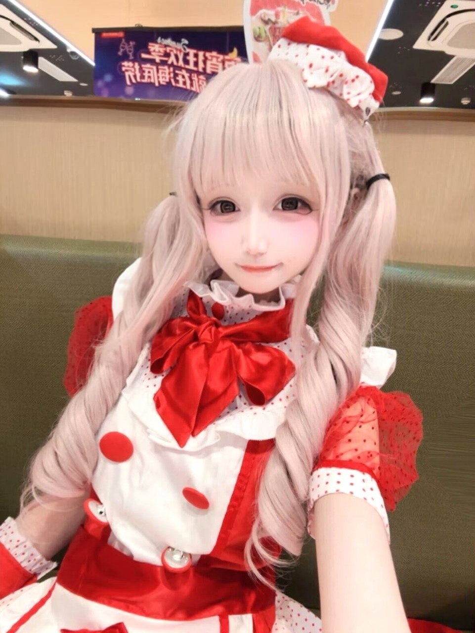 豆豆F015