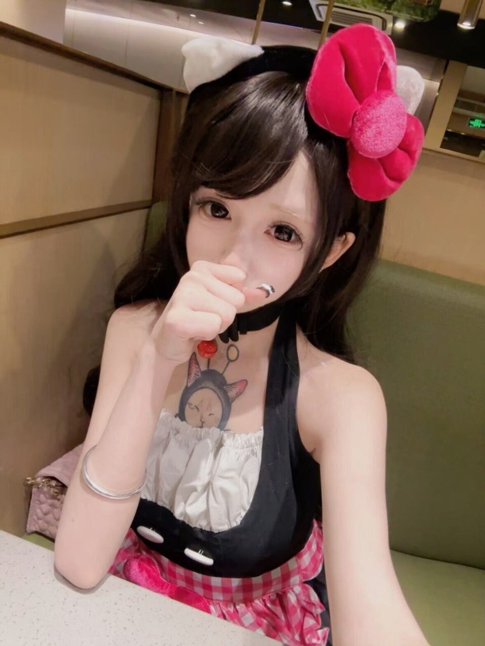 豆豆F015