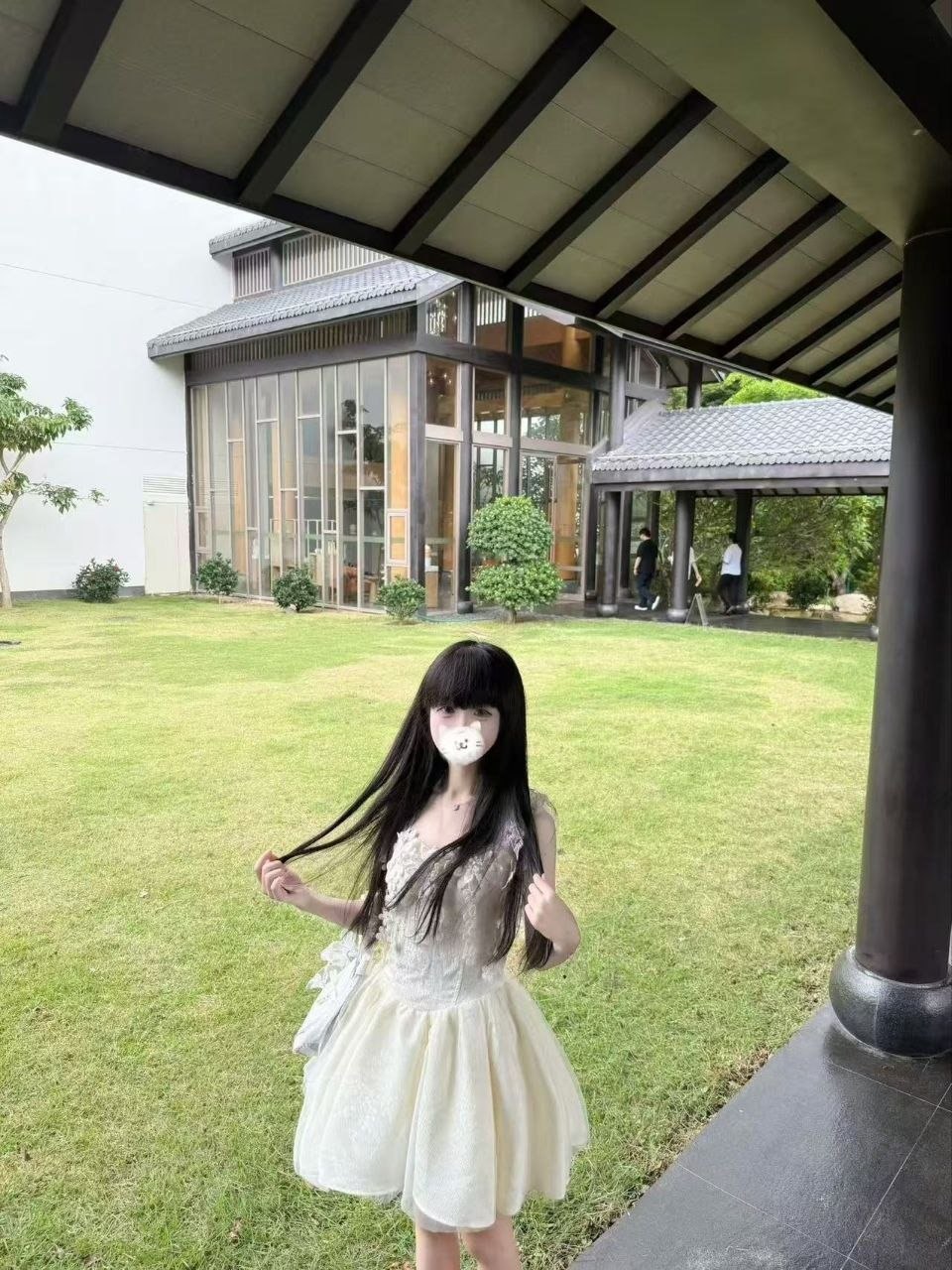 欣怡