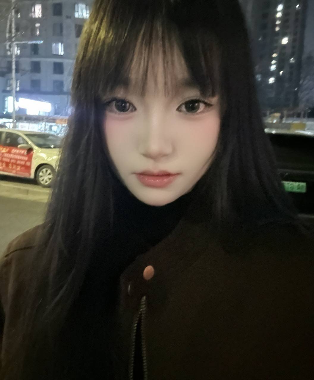 小欣