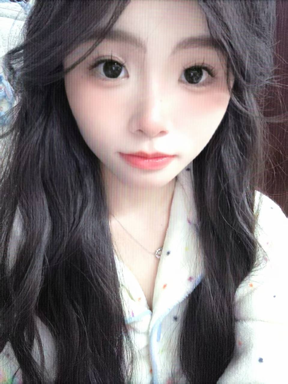 香香