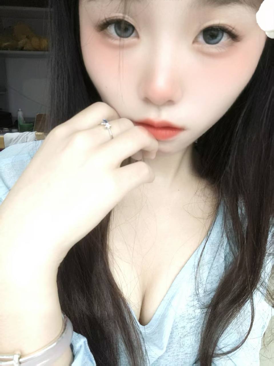 香香
