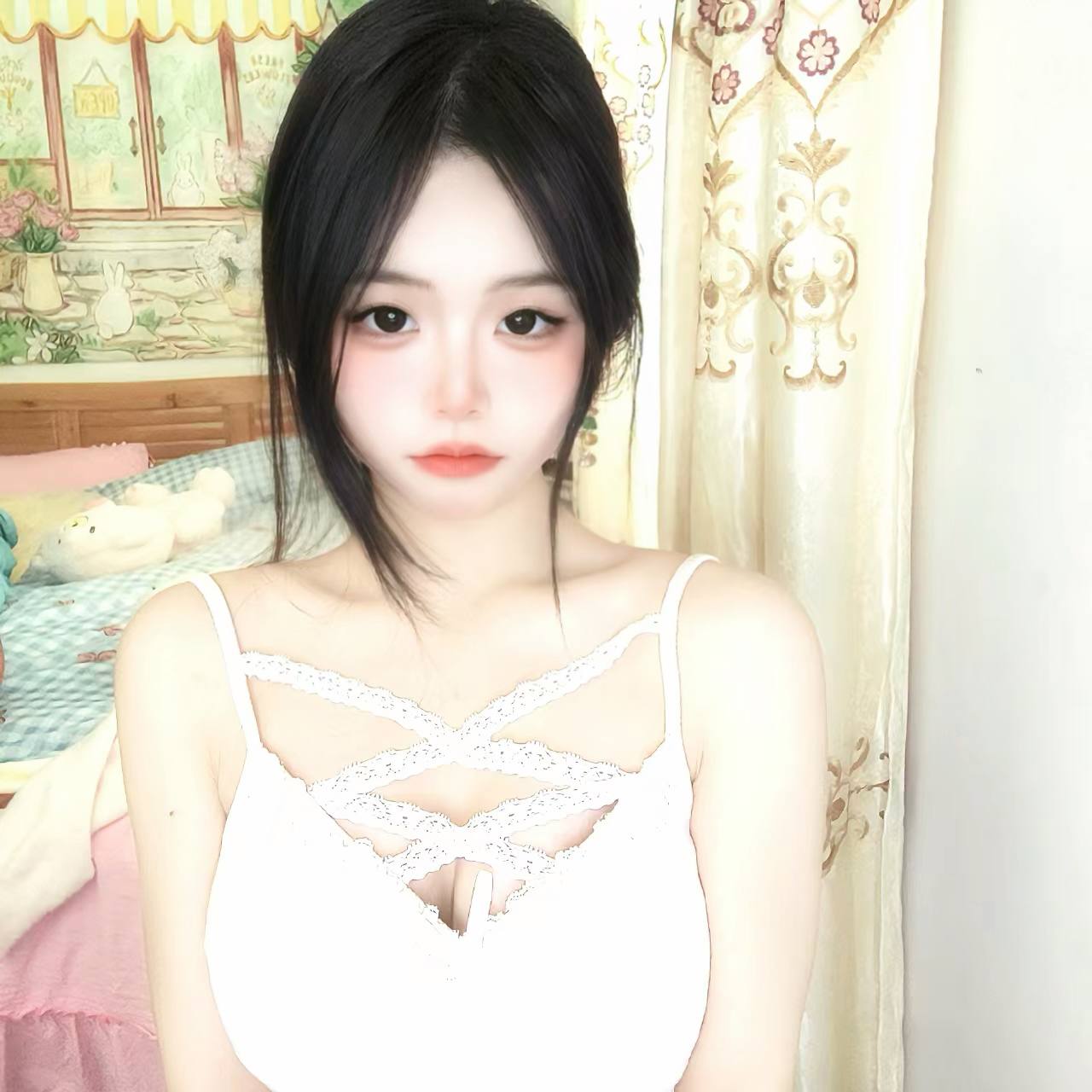 香香
