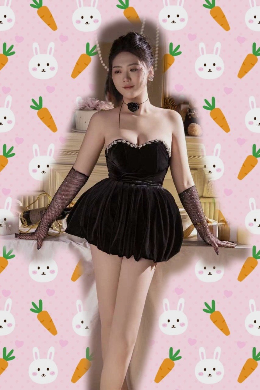 晗晗