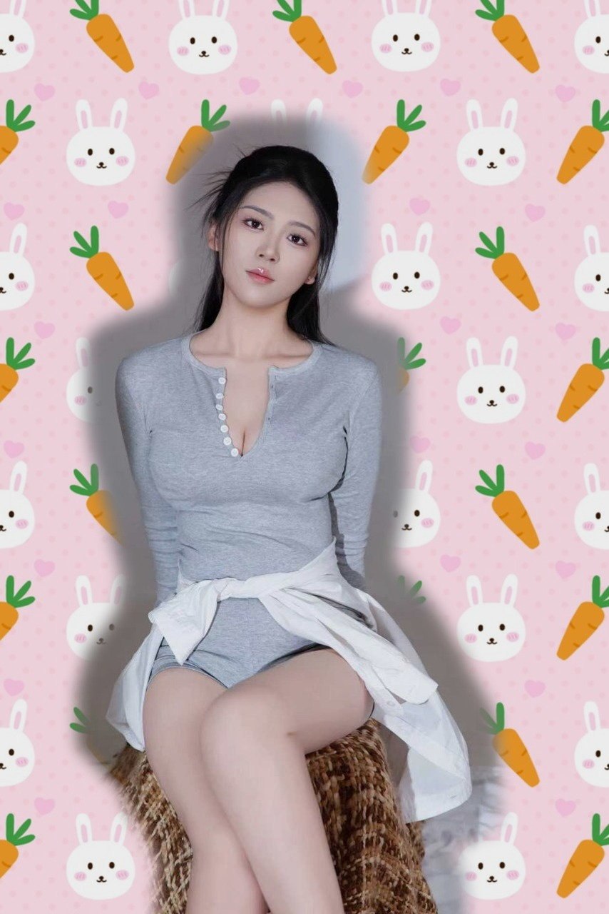 晗晗