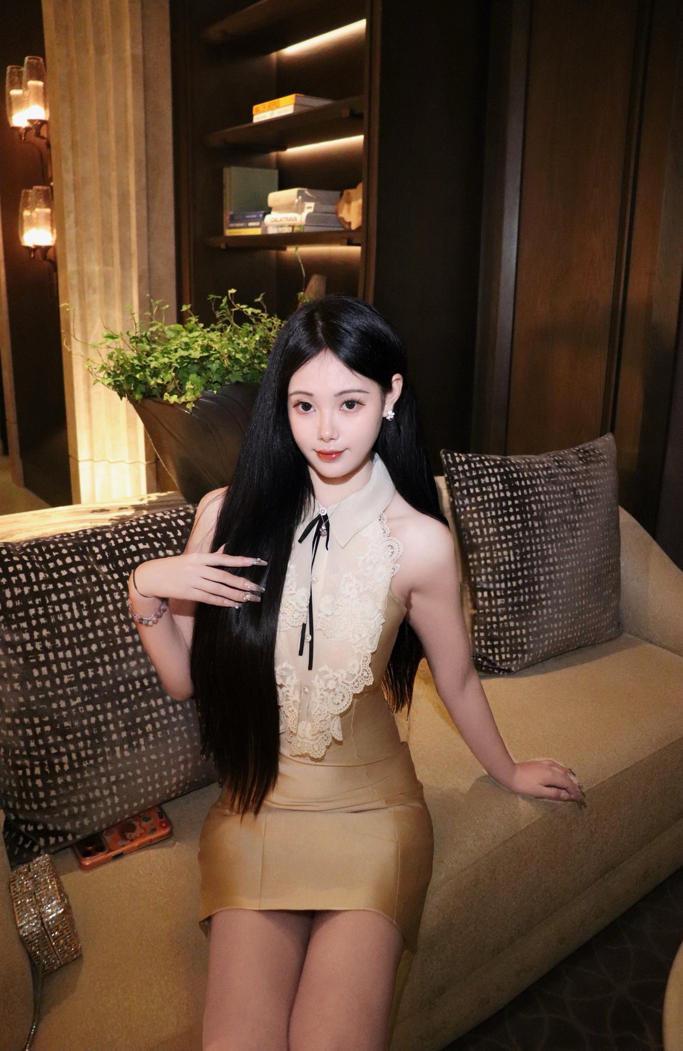 棉棉