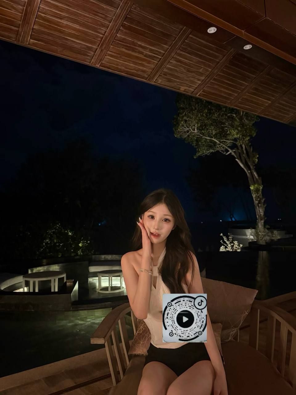 朵朵