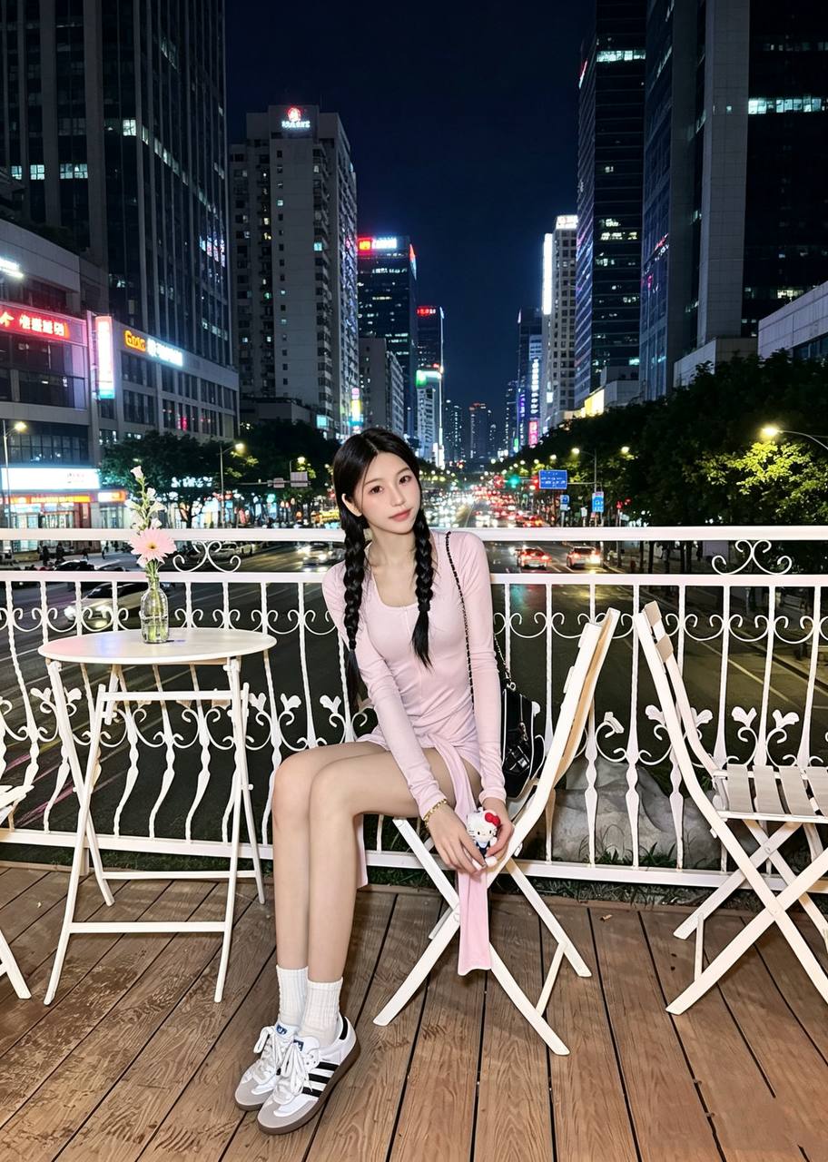 晴晴&nbsp;c