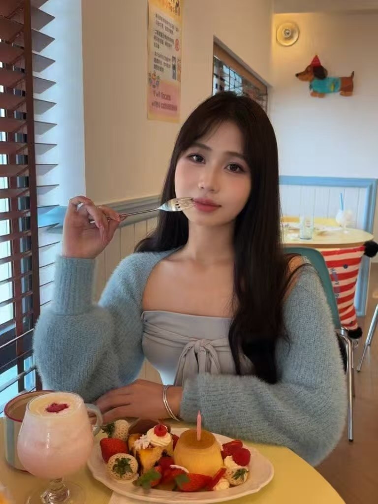 欣欣