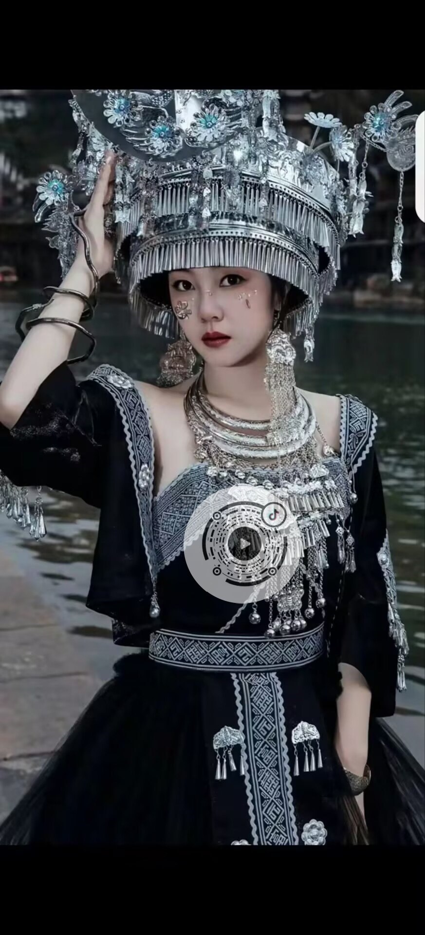 爱我