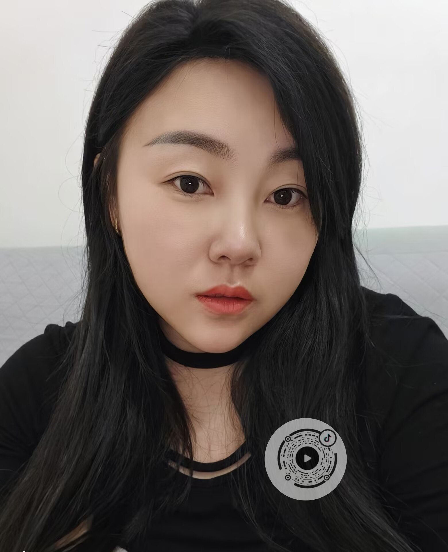 爱我