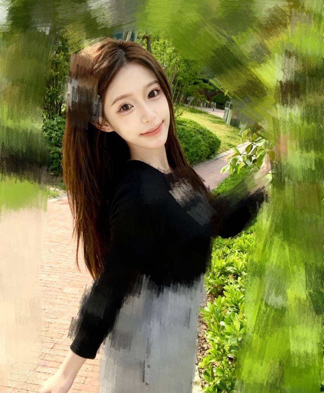 漾漾
