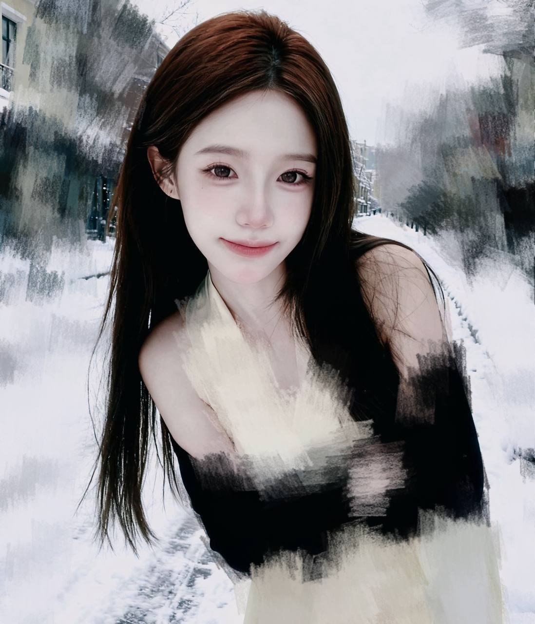 漾漾