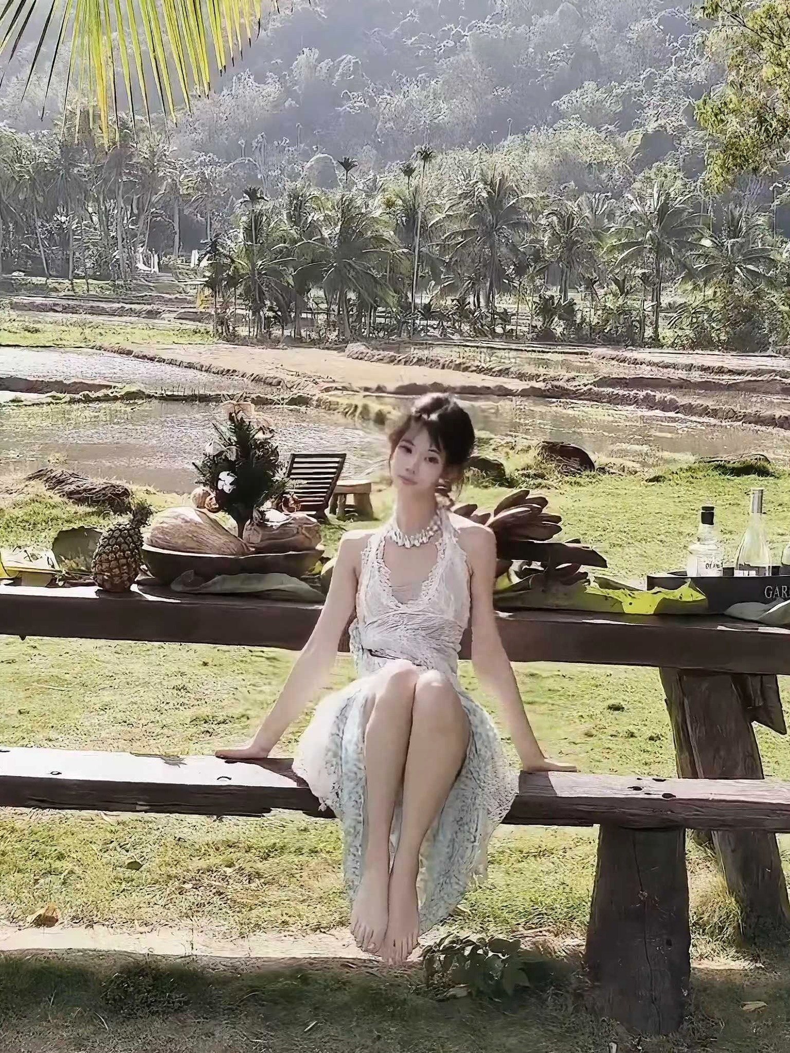 月月