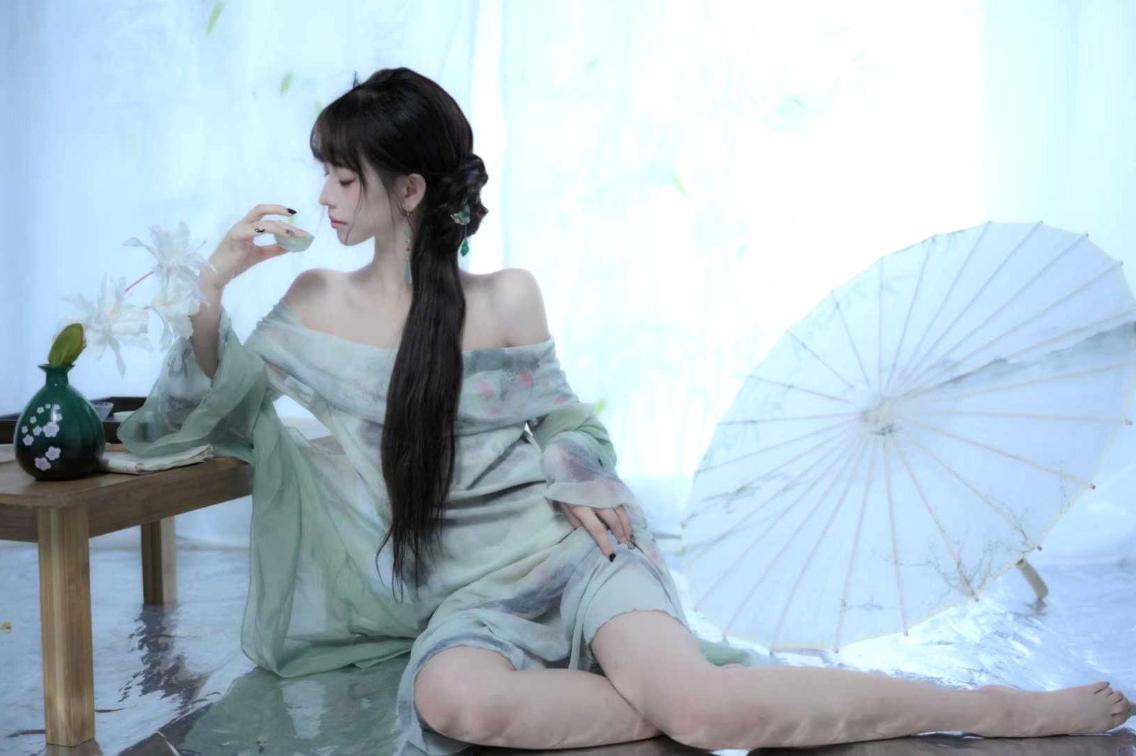 月月