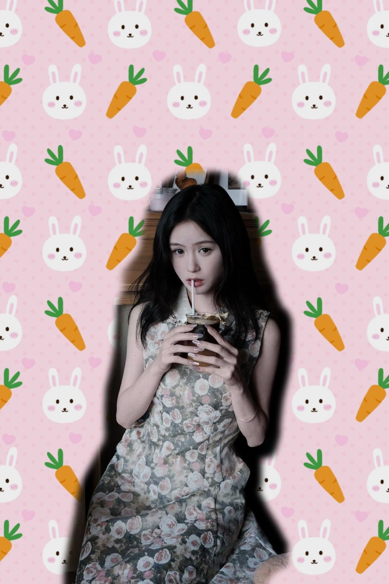 小白