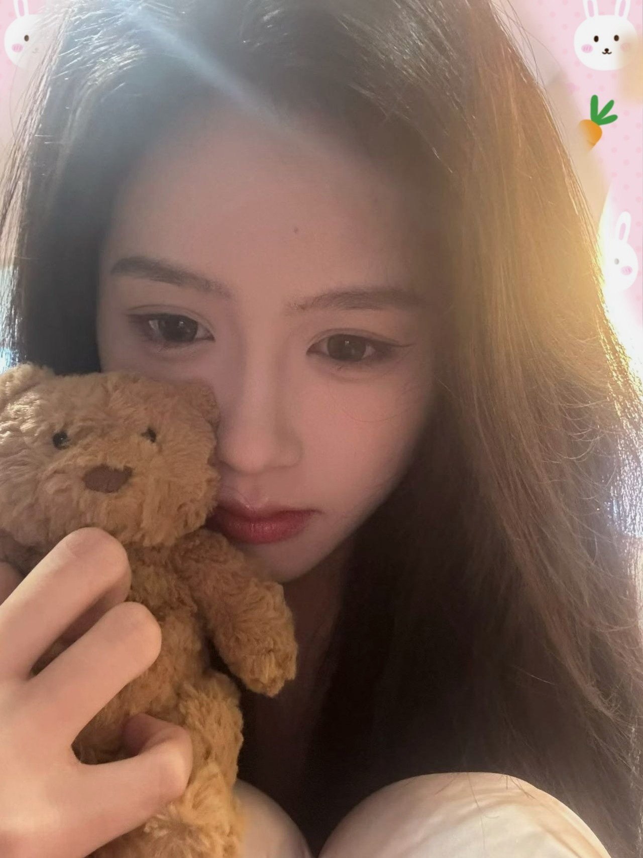 小白