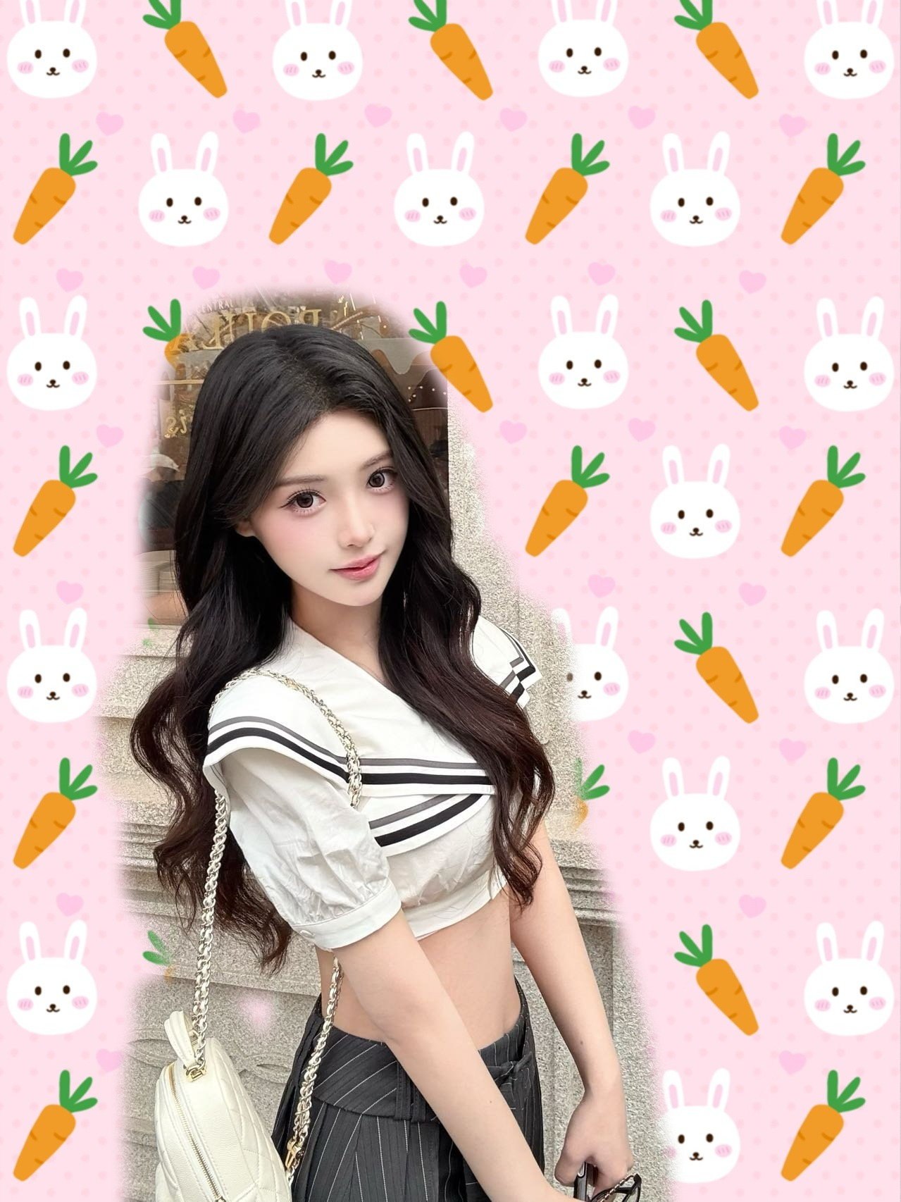 可爱