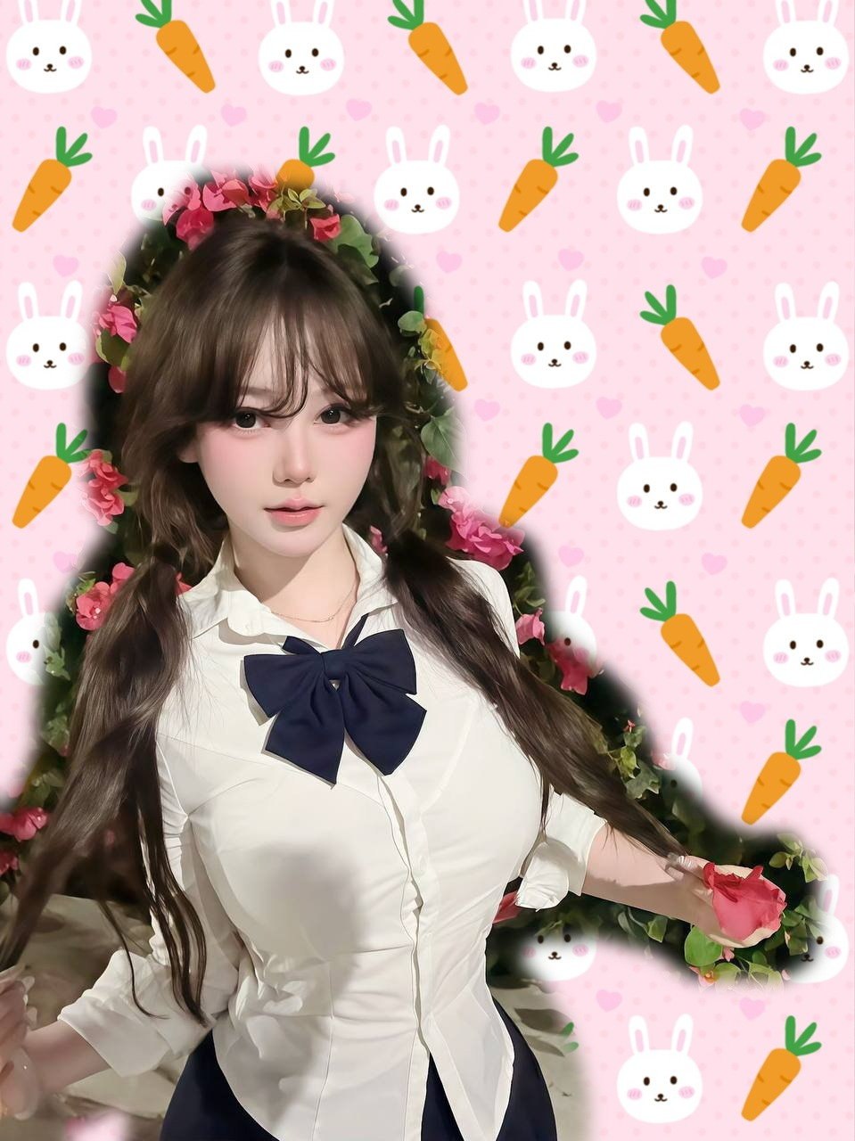 莉莉