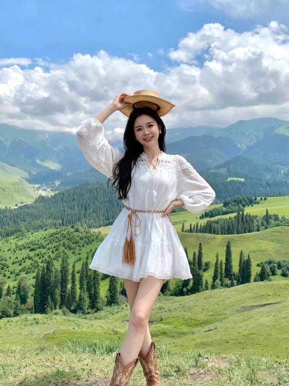 小雨
