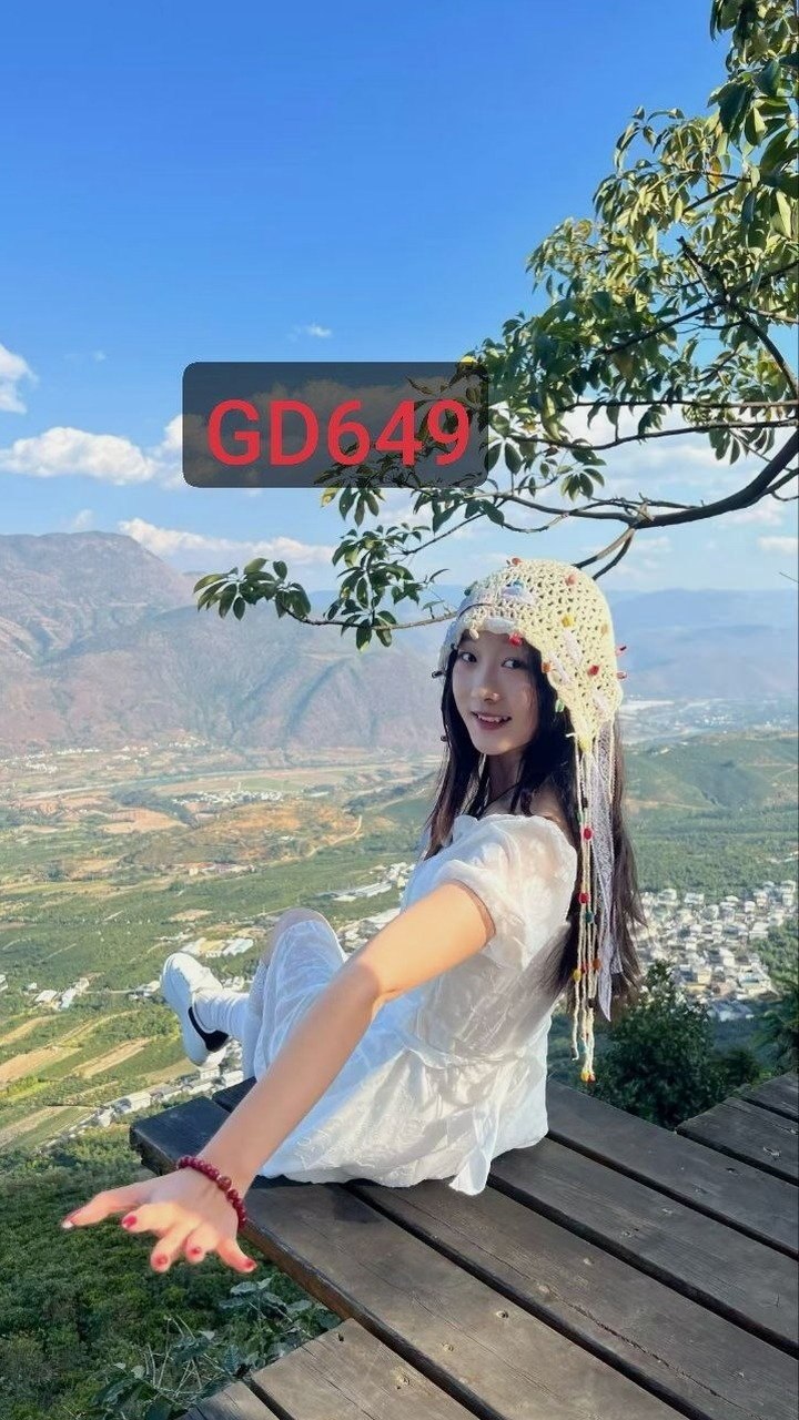 #GD649 空乘 女大 听话 清纯 甜妹