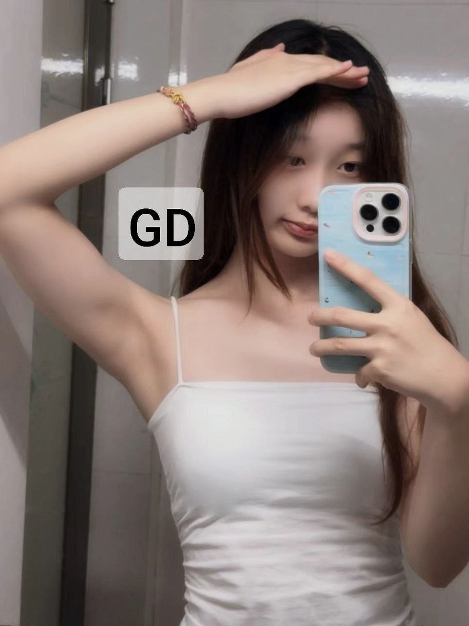 #GD649 空乘 女大 听话 清纯 甜妹
