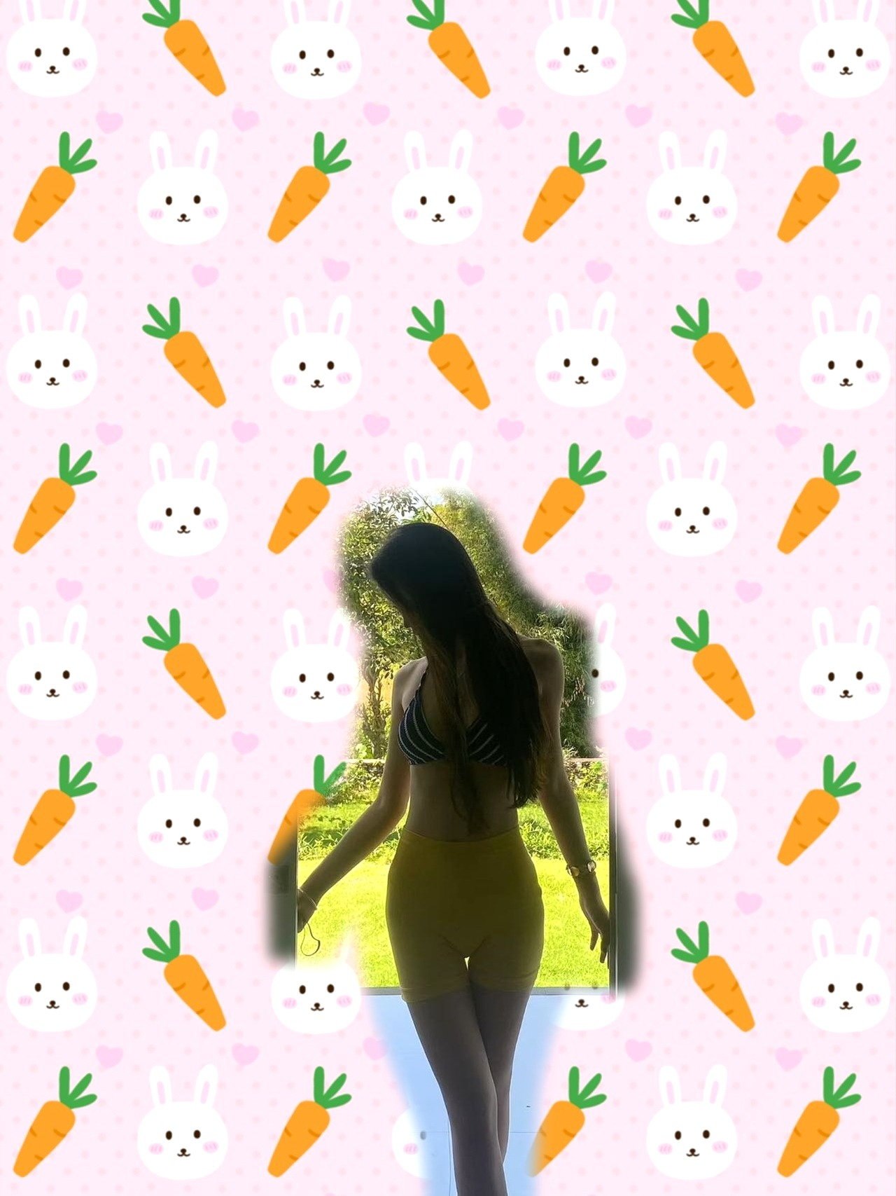 渝渝